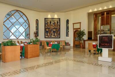 Hilton Marsa Alam Nubian Resort, , Египет