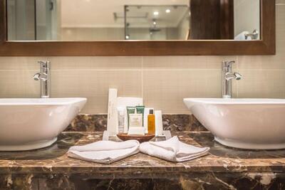 Hilton Marsa Alam Nubian Resort - One-Bedroom Suite with Garden View
