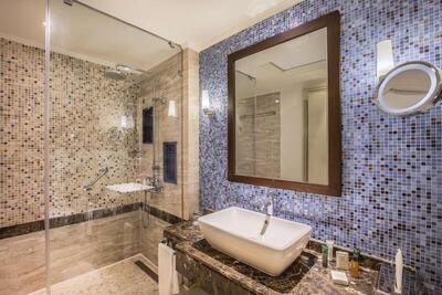 Hilton Marsa Alam Nubian Resort - King Room with Pool View