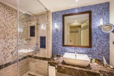 Hilton Marsa Alam Nubian Resort - King Room with Sea View