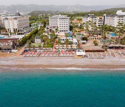 Holiday Garden Resort, , Турция
