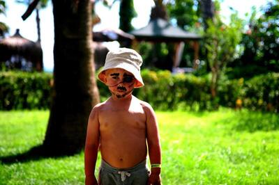 Holiday Garden Resort, , Турция