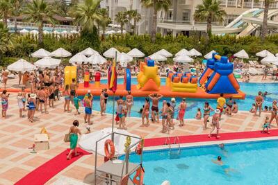 Holiday Garden Resort, , Турция
