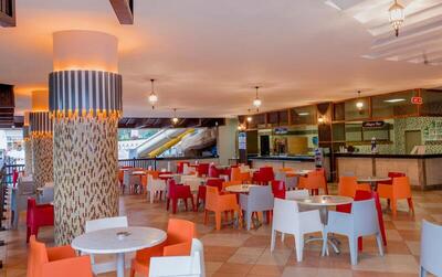 Holiday Garden Resort, , Турция