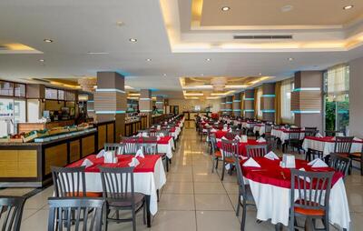 Holiday Garden Resort, , Турция