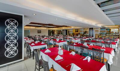 Holiday Garden Resort, , Турция