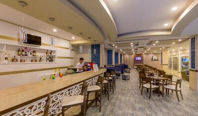 Holiday Garden Resort, , Турция