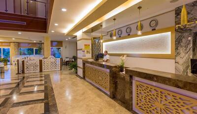Holiday Garden Resort, , Турция