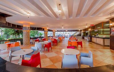 Holiday Garden Resort, , Турция