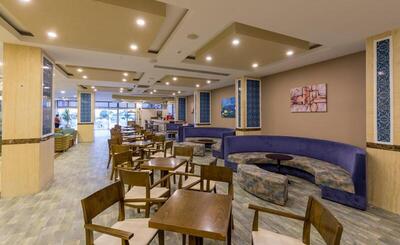 Holiday Garden Resort, , Турция