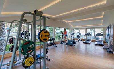 Holiday Garden Resort, , Турция