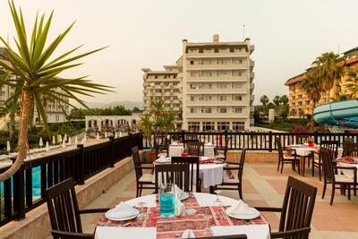 Holiday Garden Resort, , Турция