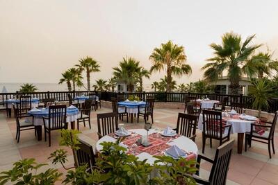 Holiday Garden Resort, , Турция