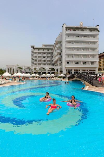 Holiday Garden Resort, , Турция
