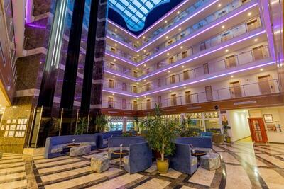 Holiday Garden Resort, , Турция