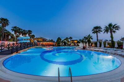 Holiday Garden Resort, , Турция