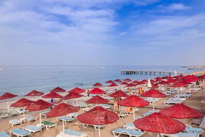 Holiday Garden Resort, , Турция