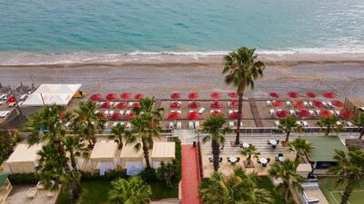 Holiday Garden Resort, , Турция