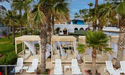 Holiday Garden Resort, , Турция