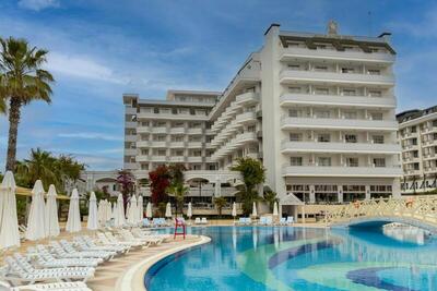 Holiday Garden Resort, , Турция