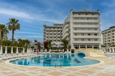 Holiday Garden Resort, , Турция
