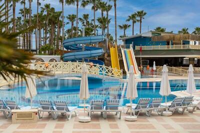 Holiday Garden Resort, , Турция