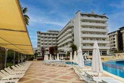 Holiday Garden Resort, , Турция