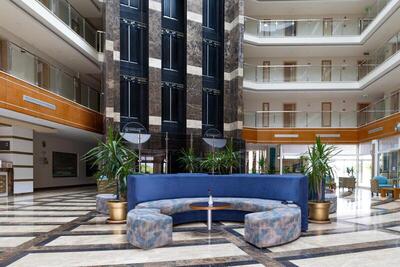 Holiday Garden Resort, , Турция