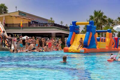 Holiday Garden Resort, , Турция