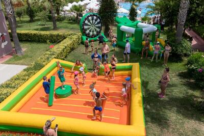 Holiday Garden Resort, , Турция