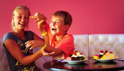 Holiday Garden Resort, , Турция