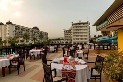 Holiday Garden Resort, , Турция