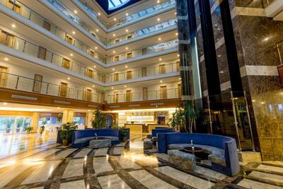 Holiday Garden Resort, , Турция
