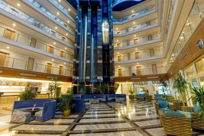 Holiday Garden Resort, , Турция