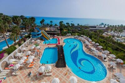 Holiday Garden Resort, , Турция