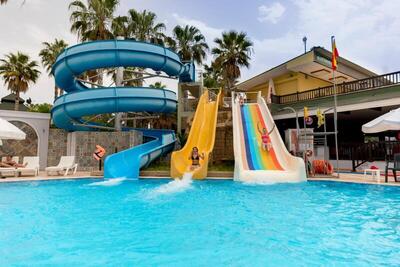 Holiday Garden Resort, , Турция