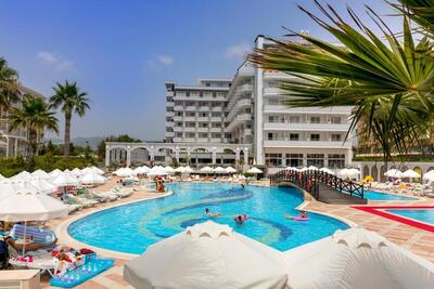 Holiday Garden Resort, , Турция