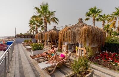 Holiday Garden Resort, , Турция