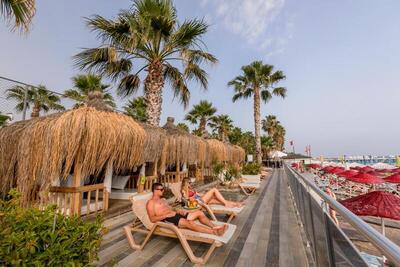 Holiday Garden Resort, , Турция
