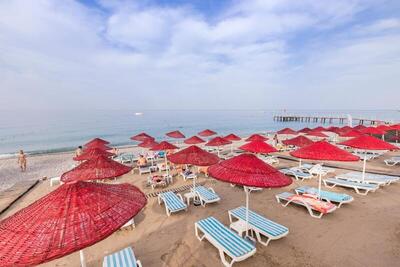 Holiday Garden Resort, , Турция