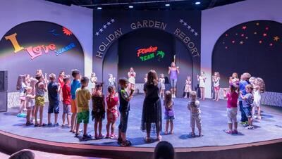 Holiday Garden Resort, , Турция