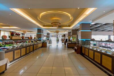 Holiday Garden Resort, , Турция