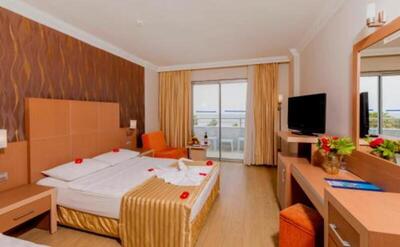 Holiday Garden Resort - Double Room
