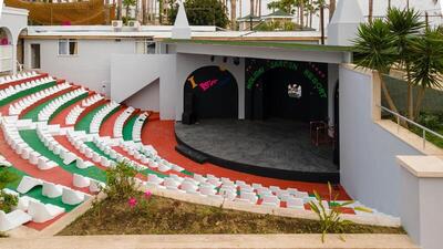 Holiday Garden Resort, , Турция