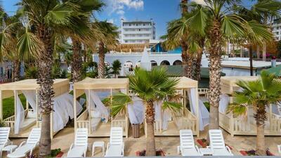 Holiday Garden Resort, , Турция