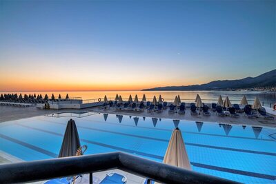 Horizon Beach Hotel, Ираклион, Гърция