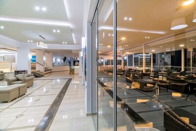 Horizon Beach Hotel, Ираклион, Гърция