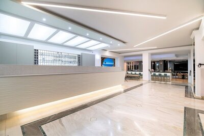 Horizon Beach Hotel, Ираклион, Гърция