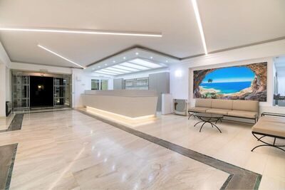 Horizon Beach Hotel, Ираклион, Гърция