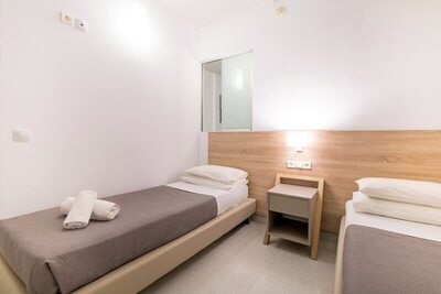 Horizon Beach Hotel - Superior Family Room